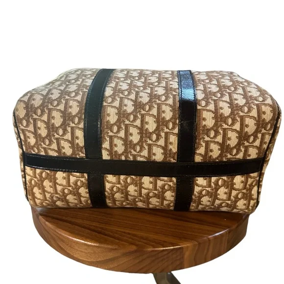 Christian Dior Trotter Boston - Picture 3 of 13